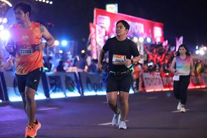 BIB: 23384, 20871
                            <button type="button" onclick="openModal(20718085)" class="btn btn-primary btn-sm float-right btn-popup" data-toggle="modal" data-target=".modal-high-quality">
                        <i class="fas fa-shopping-cart"></i> Add to Cart
                    </button>
                                            <button type="button" onclick="isThisMe(20718085, true)" class="btn btn-success btn-sm float-right btn-popup btn-isme hidden" data-toggle="tooltip" data-placement="bottom" title="นี่คือรูปของคุณใช่ไหม คลิกที่นี่เพื่อเอาเข้าอัลบั้ม">
                        <i class="fas fa-plus"></i> Add to album
                    </button>
                    <button type="button" onclick="isThisMe(20718085, false)" class="btn btn-warning btn-sm float-right btn-popup btn-isnotme hidden">
                        <i class="fas fa-ban"></i> Remove from album
                    </button>